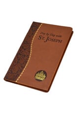 Catholic Book Publishing Corp Day By Day With St. Joseph