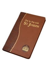Catholic Book Publishing Corp Day By Day With St. Joseph