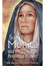 Our Sunday Visitor St. Monica and the Power of Persistent Prayer