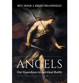 Our Sunday Visitor Angels: Our Guardians in Spiritual Battle