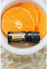 doTerra DoTerra Clementine Essential Oil 5 ml