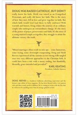 Blind Monk Books Victory of the Battle Maiden: The Story of a Young Woman's Journey to the Catholic Church (From the Perspective of the Guy She Married)