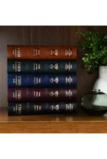 Catholic Book Publishing Corp Saint Joseph Edition New Catholic Bible Burgundy (Personal Size)