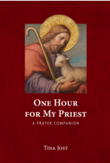 Our Sunday Visitor One Hour for My Priest: A Prayer Companion
