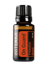doTerra On Guard Oil, 15 mL | doTerra