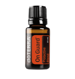 doTerra On Guard Oil, 15 mL | doTerra