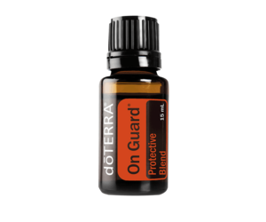 doTERRA オンガード　エッセンシャルオイル 15mL On Guard Oil, 15 mL | doTerra - Queen of Angels Catholic Store
