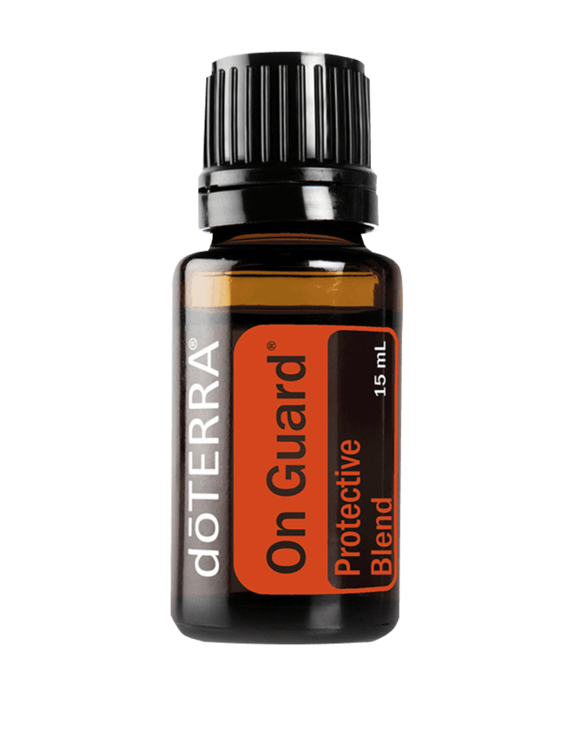 doTerra On Guard Oil, 15 mL | doTerra