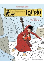 Ignatius Press The Adventures of Loupio, Volume 6