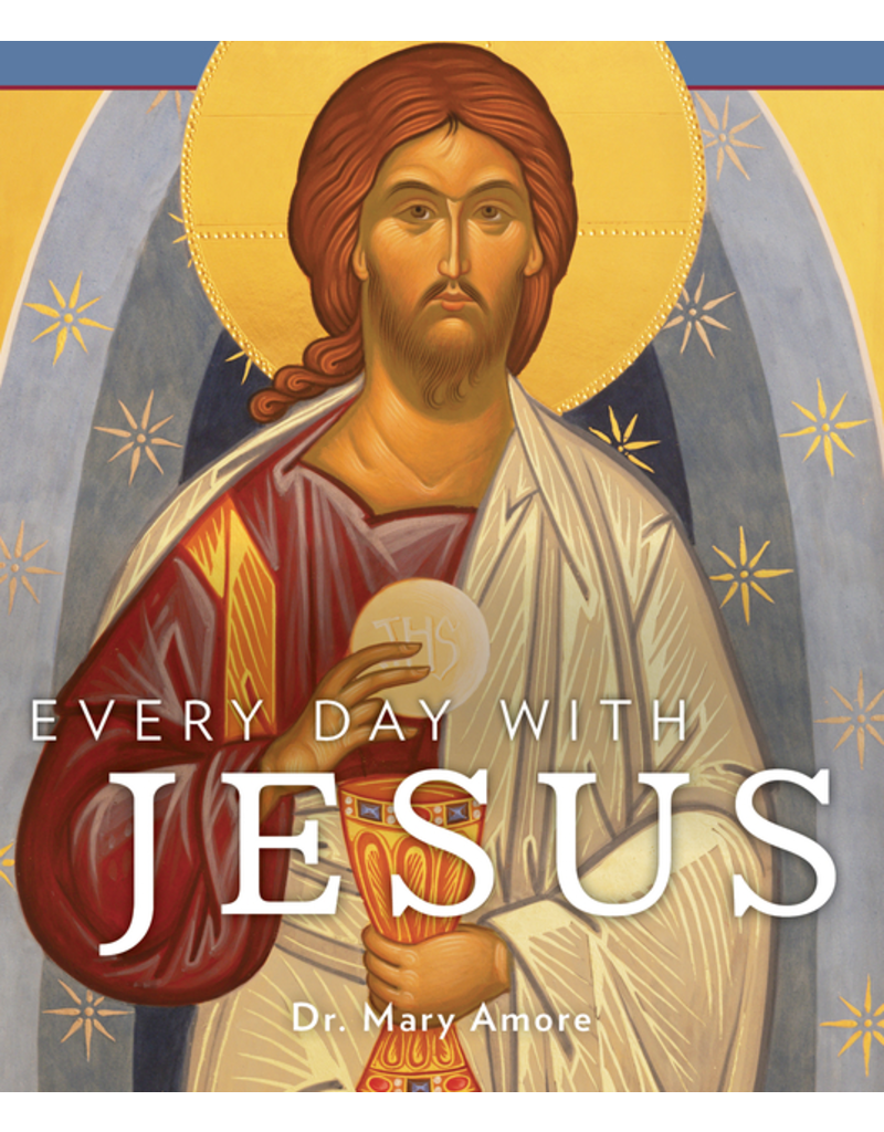 Our Sunday Visitor Every Day with Jesus