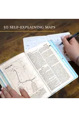 Catholic Book Publishing Corp NCB St. Joseph New Catholic Bible First Communion Bible (Boys)-Flexible Cover