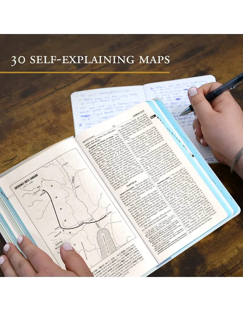 Catholic Book Publishing Corp NCB St. Joseph New Catholic Bible First Communion Bible (Boys)-Flexible Cover