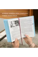 Catholic Book Publishing Corp NCB St. Joseph New Catholic Bible First Communion Bible (Boys)-Flexible Cover