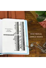 Catholic Book Publishing Corp NCB St. Joseph New Catholic Bible First Communion Bible (Boys)-Flexible Cover