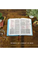 Catholic Book Publishing Corp NCB St. Joseph New Catholic Bible First Communion Bible (Boys)-Flexible Cover