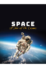 Tan Books Space: A Tour of the Cosmos (The Foundations of Science)