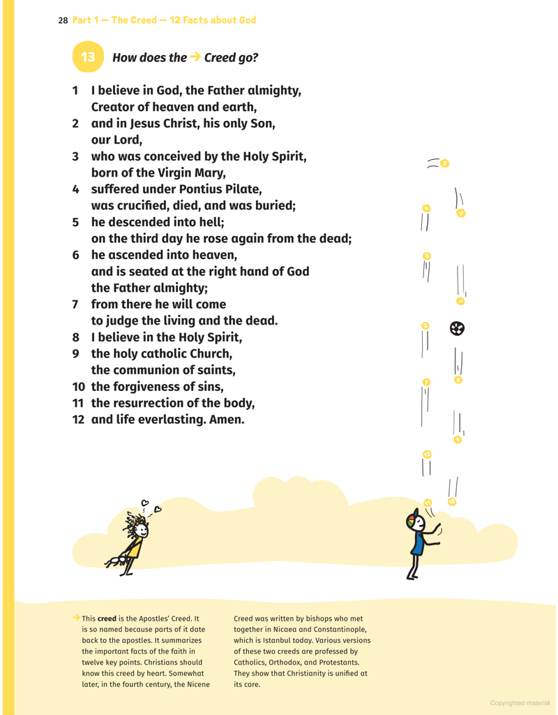 Ignatius Press Youcat for Kids