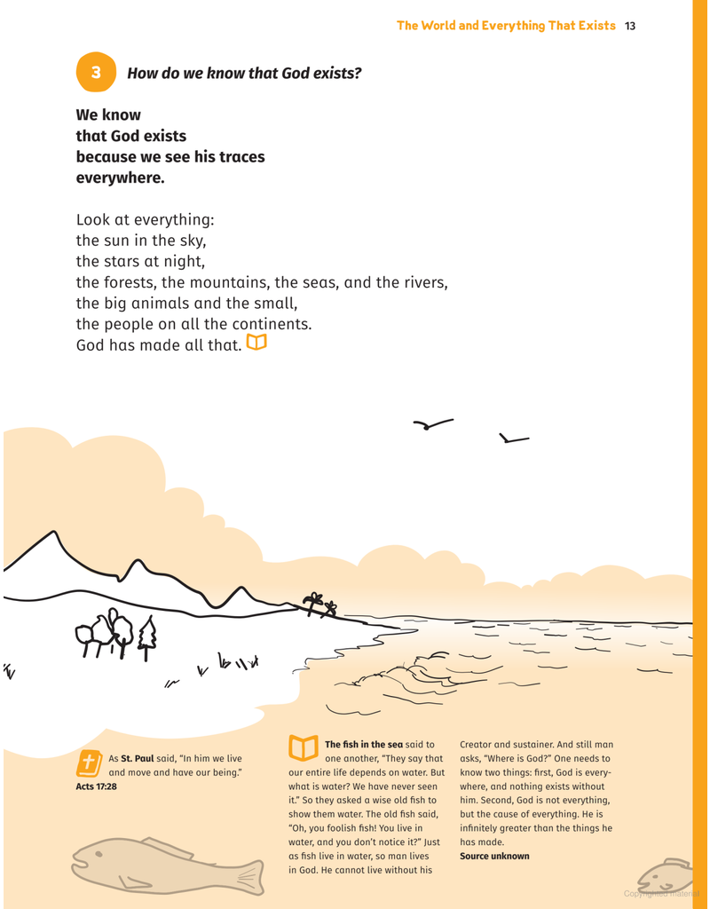 Ignatius Press Youcat for Kids