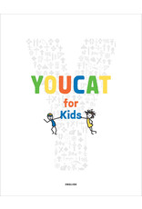Ignatius Press Youcat for Kids