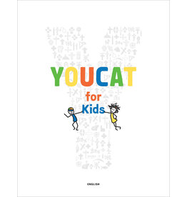 Ignatius Press Youcat for Kids