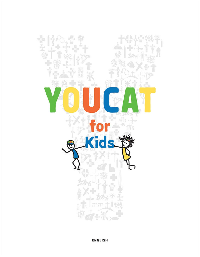 Ignatius Press Youcat for Kids
