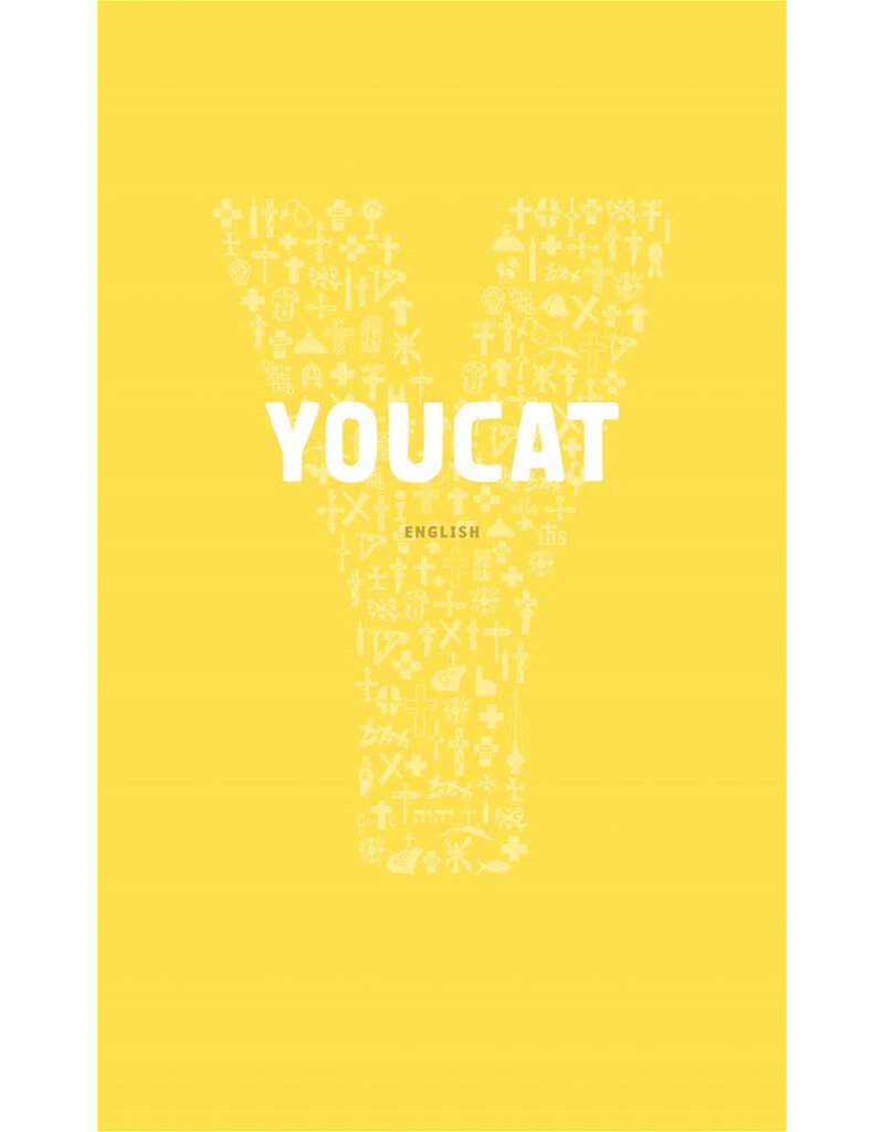 Youcat Youcat: Youth Catechism of the Catholic Church