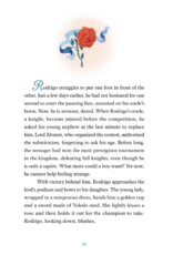 Ignatius Press The Knight’s Quest | A Journey Toward Greater Glory