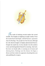 Ignatius Press The Knight’s Quest | A Journey Toward Greater Glory