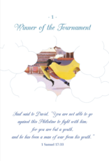 Ignatius Press The Knight’s Quest | A Journey Toward Greater Glory