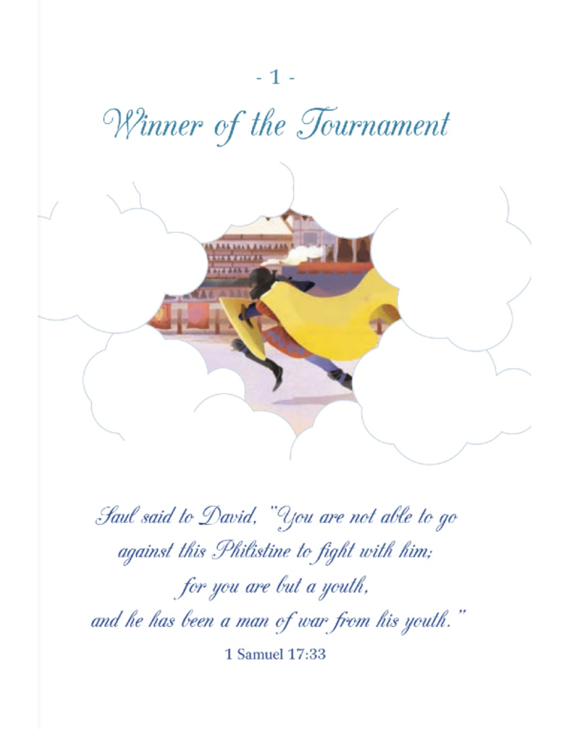Ignatius Press The Knight’s Quest | A Journey Toward Greater Glory