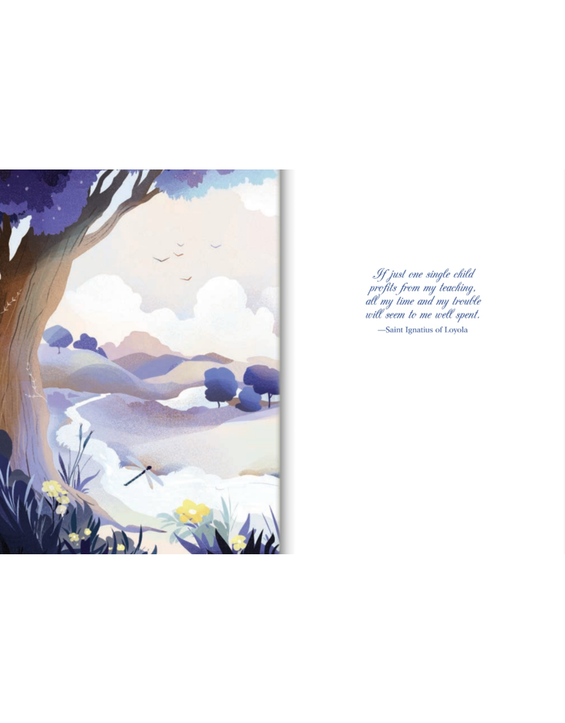 Ignatius Press The Knight’s Quest | A Journey Toward Greater Glory