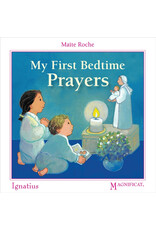 Ignatius Press My First Bedtime Prayers