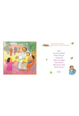 Ignatius Press My First Bedtime Prayers