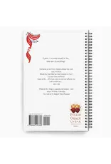 Full of Grace USA Surrender Novena Journal