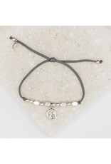 My Saint My Hero The Little Saints - St. Francis Bracelet