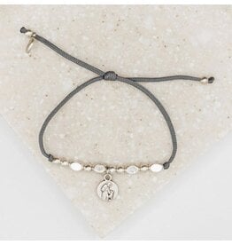 My Saint My Hero The Little Saints - St. Francis Bracelet