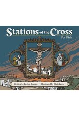 Tan Books Stations of the Cross for Kids