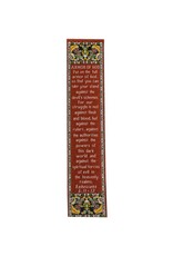 Logos Trading Post Armor Of God Bookmark - Ephesians 6:11-12