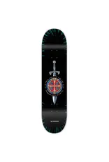 Motherboards St. Benedict Sword Skateboard