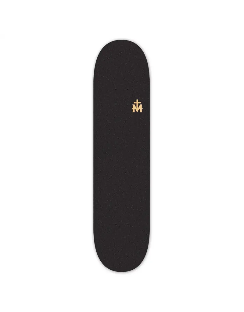 Motherboards St. Benedict Sword Skateboard