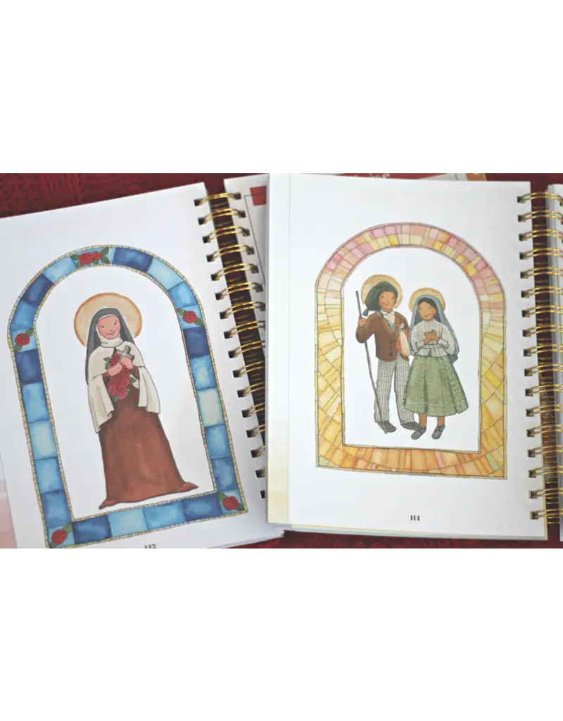 Catholic Sprouts The Virtues For Catholic Youth