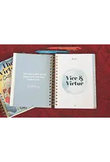 Catholic Sprouts The Virtues For Catholic Youth