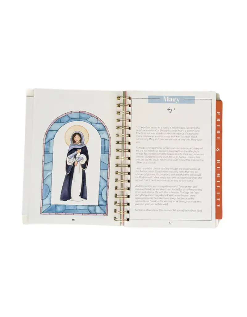 Catholic Sprouts The Virtues For Catholic Youth