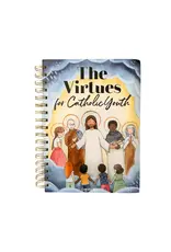 Catholic Sprouts The Virtues For Catholic Youth