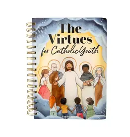 Catholic Sprouts The Virtues For Catholic Youth