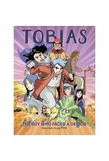Pauline Books & Media Tobias: the Boy Who Faced a Demon