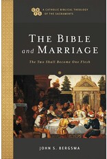 Baker Publishing Group The Bible And Marriage - The Two Shall Become One Flesh