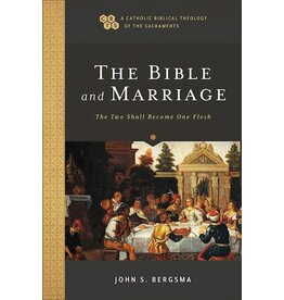 Baker Publishing Group The Bible And Marriage - The Two Shall Become One Flesh