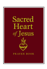 Pauline Books & Publishing Sacred Heart Prayer Book (Catholic Treasury)
