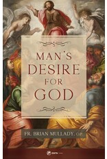 Sophia Institute Press Man's Desire for God